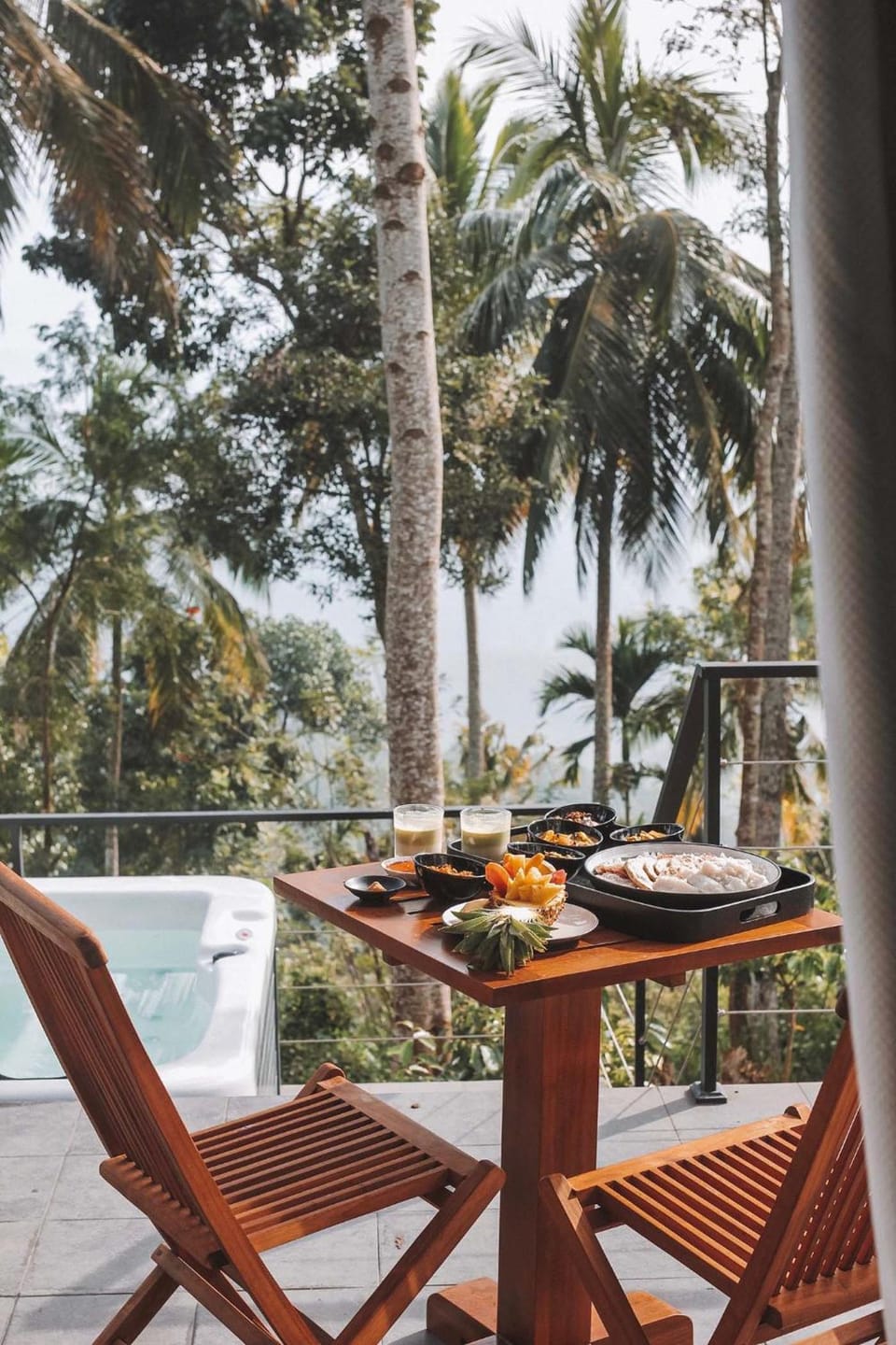 Aarunya Nature Resort Resort in Central Province