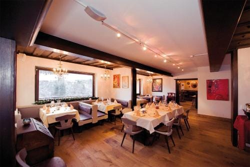 Panorama Landhaus - Joker Card included in Summer Hotel in Salzburgerland