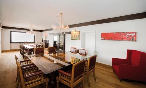 Panorama Landhaus - Joker Card included in Summer Hotel in Salzburgerland