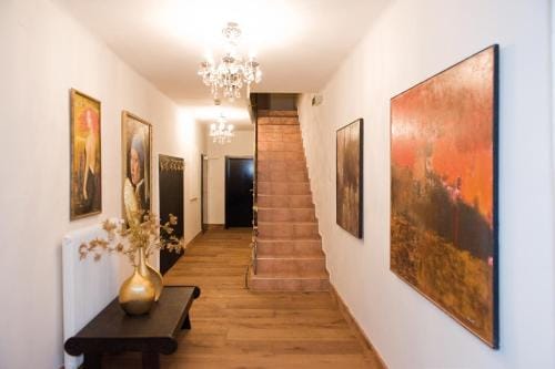 Panorama Landhaus - Joker Card included in Summer Hotel in Salzburgerland