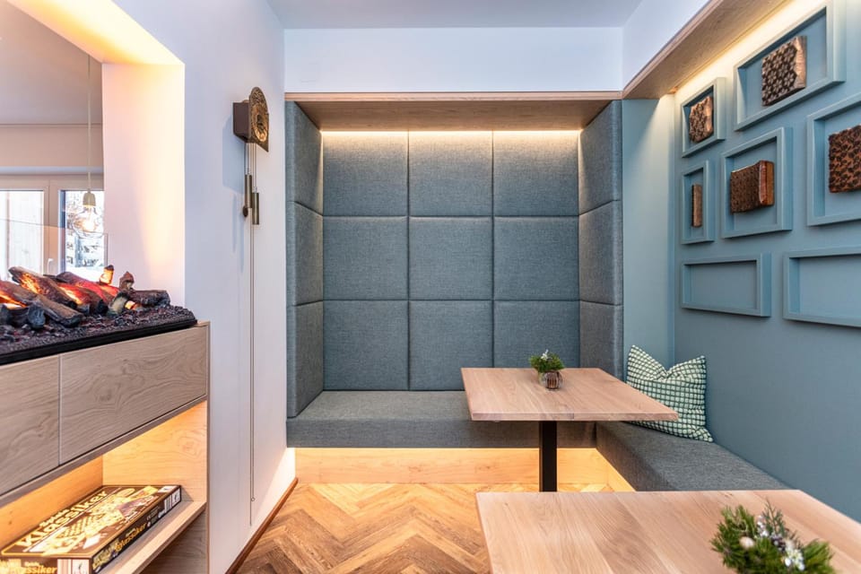 Pension Pinzgauer Hof Hotel in Maria Alm