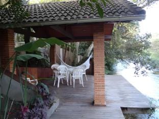 Pousada da Mantiqueira Inn in State of Rio de Janeiro
