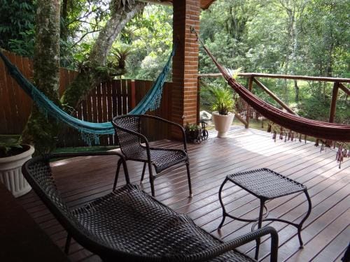Pousada da Mantiqueira Inn in State of Rio de Janeiro