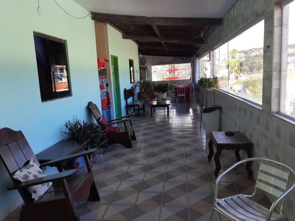 Pousada Porto Seguro Inn in Ipojuca