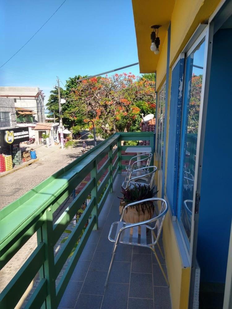 Pousada Porto Seguro Inn in Ipojuca