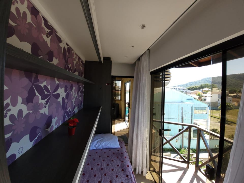 Pousada Recanto do Aconchego Inn in Florianopolis