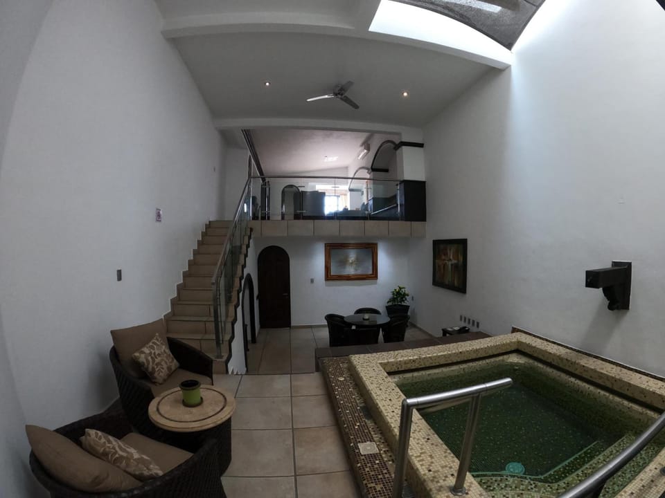 The Latit Hotel Queretaro Hotel in State of Querétaro