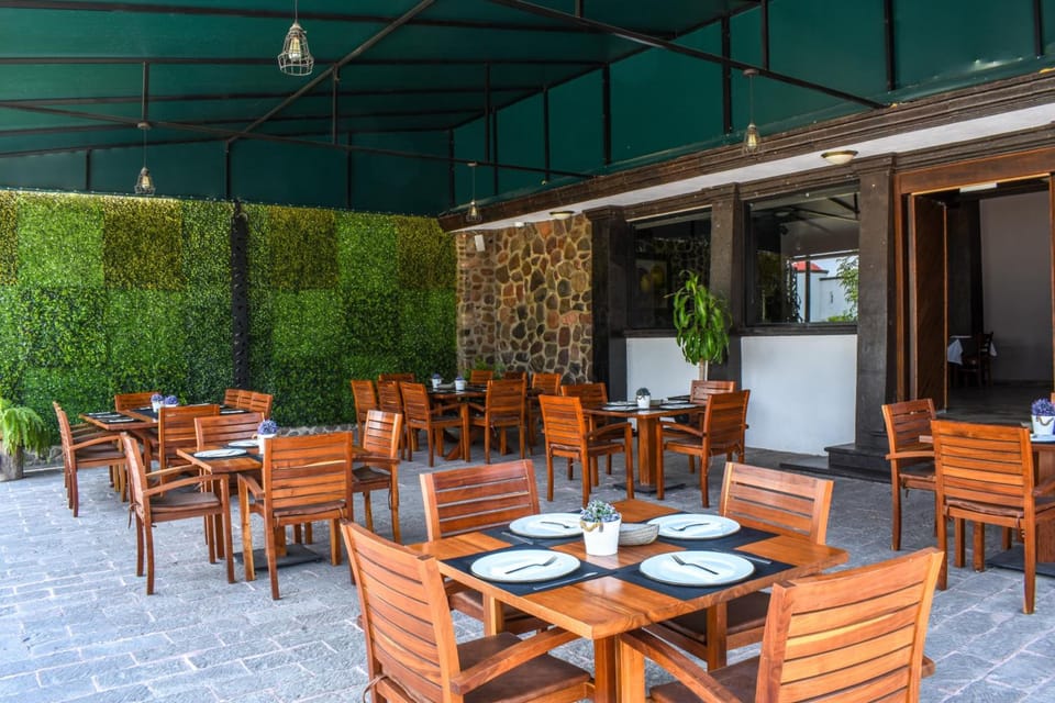 The Latit Hotel Queretaro Hotel in State of Querétaro