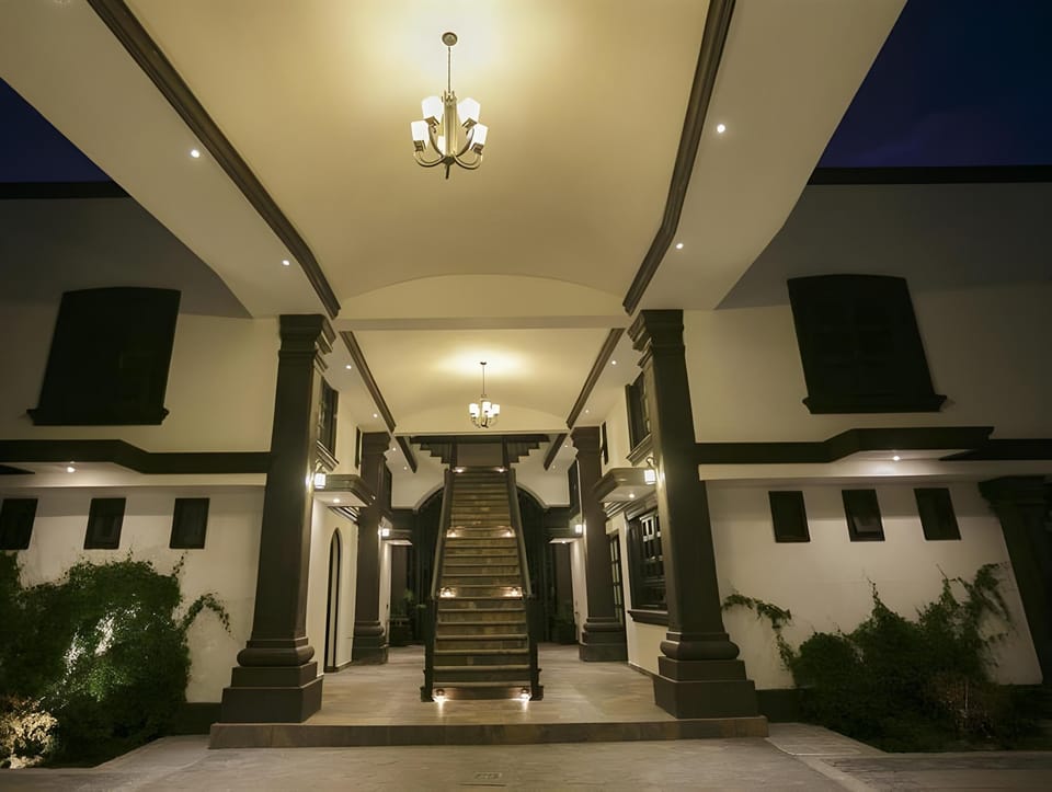 The Latit Hotel Queretaro Hotel in State of Querétaro