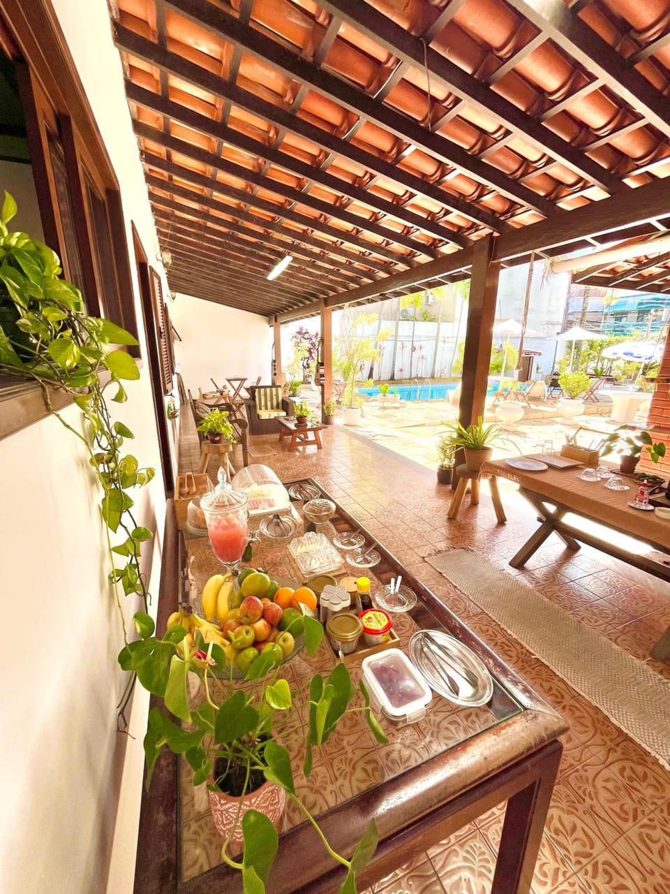 Rio Way-Beach House Hostel in Rio de Janeiro
