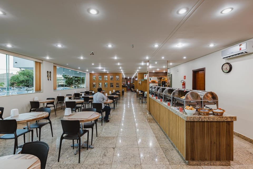 Food and beverages