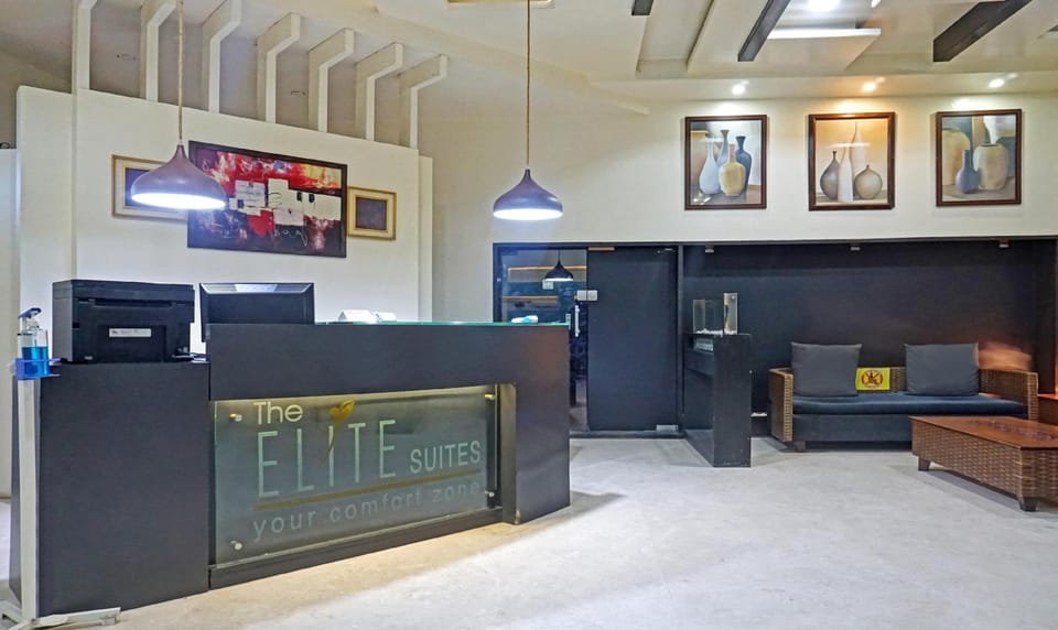 Elite Suites Hotel in Pune
