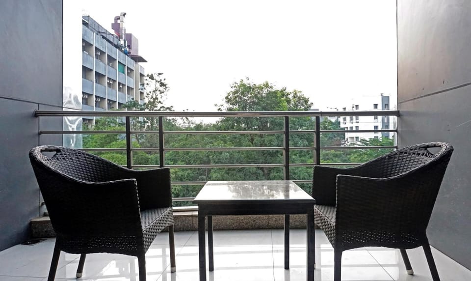 Elite Suites Hotel in Pune