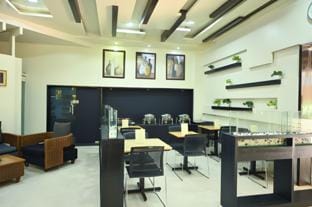 Elite Suites Hotel in Pune