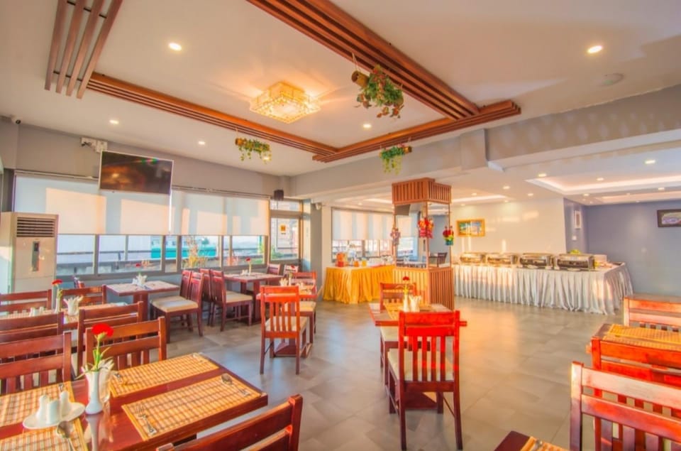 Botahtaung Hotel Hotel in Asia