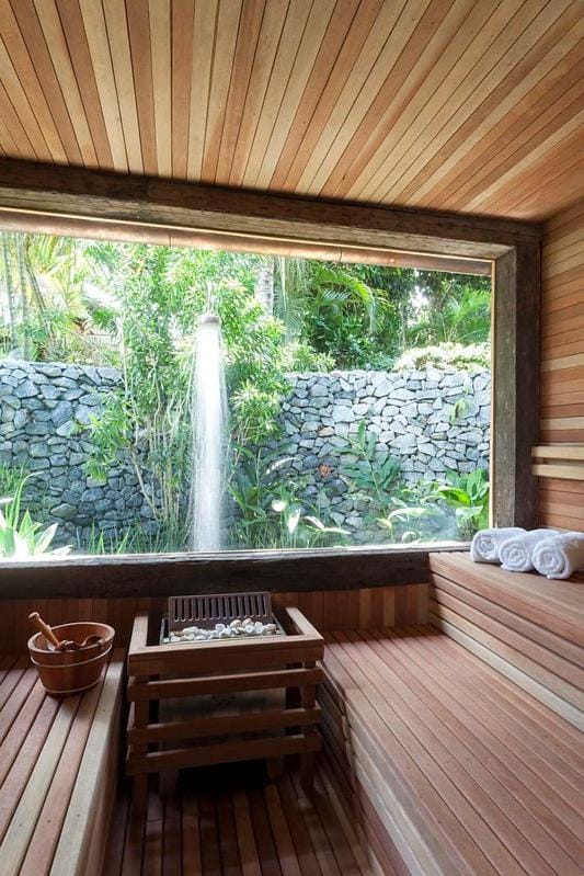 UXUA Casa Hotel & Spa Hotel in Trancoso