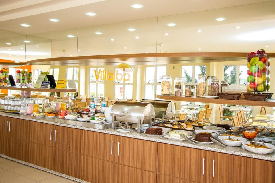 Food and beverages