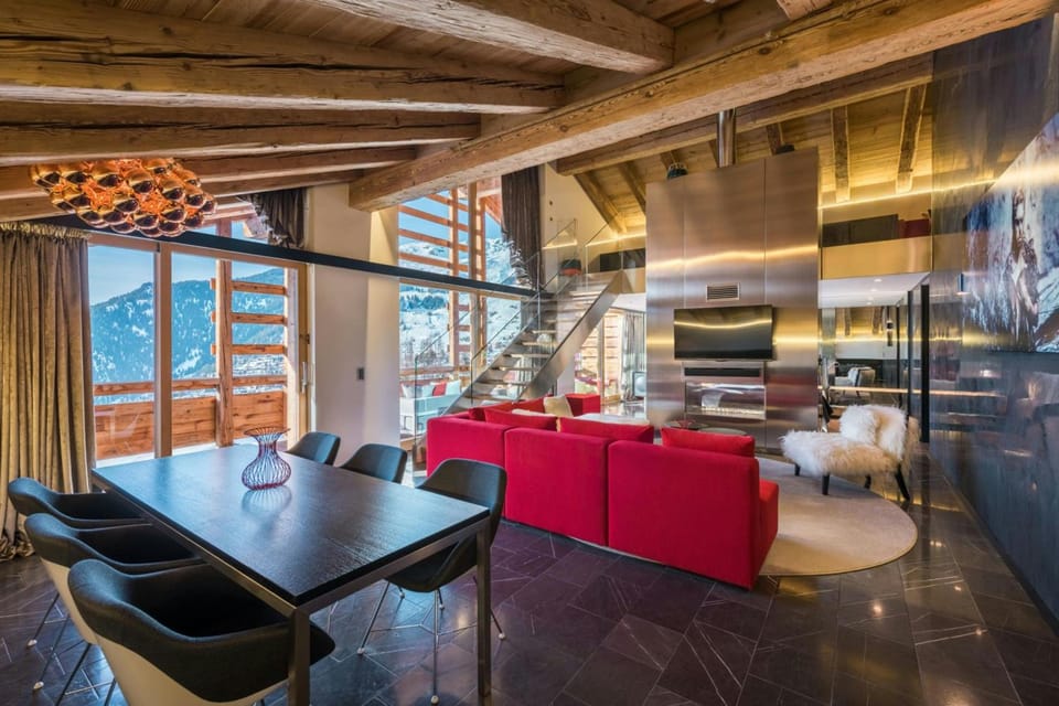 Bar/lounge