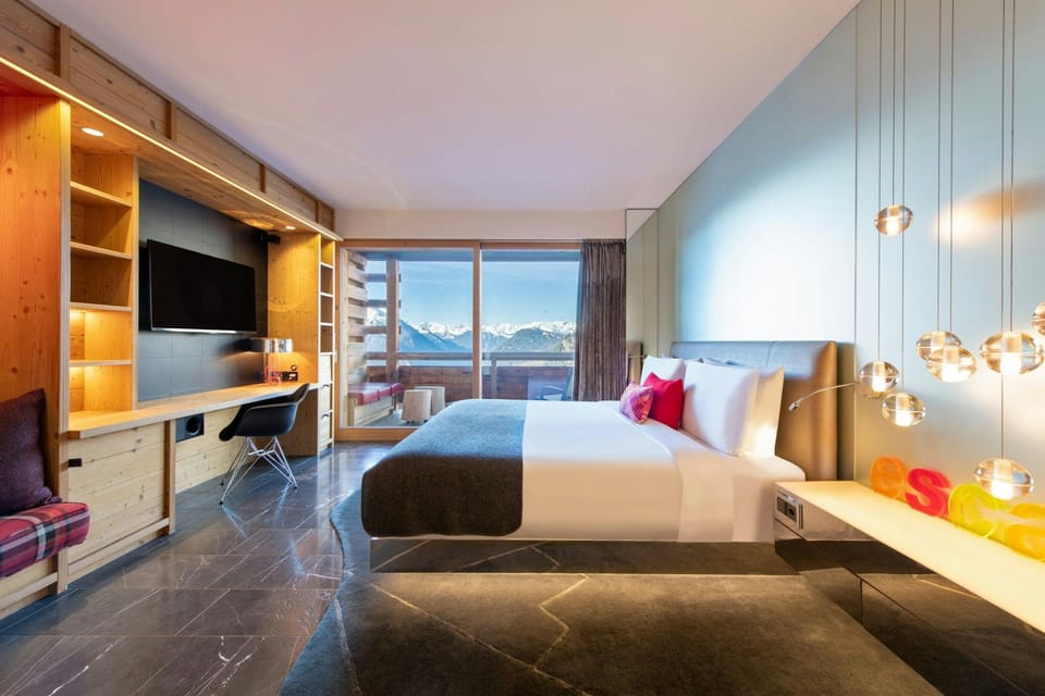 Guestroom