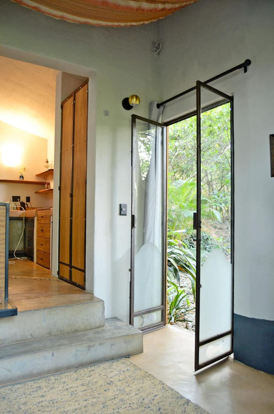 Yolitia Wellness Hotel in State of Morelos