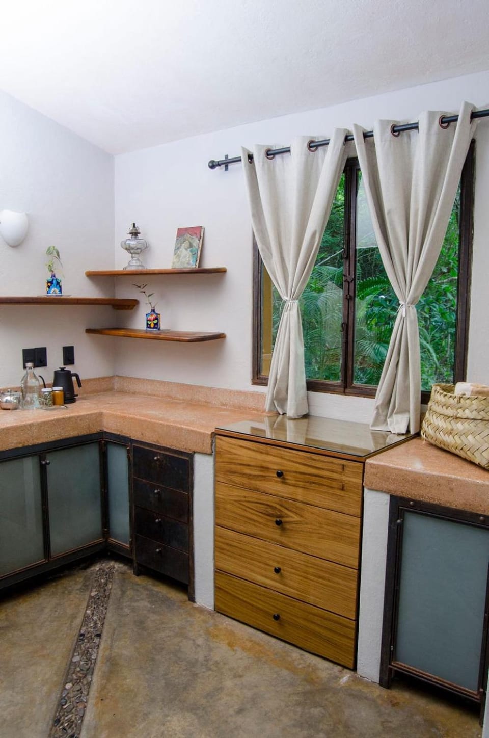 Yolitia Wellness Hotel in State of Morelos