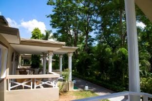Tiger's Den Resort Resort in India