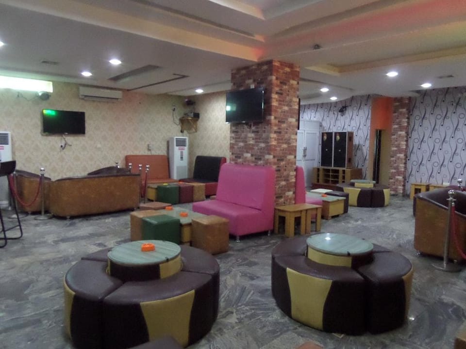 Leksokky Hotel and Suites Hotel in Nigeria