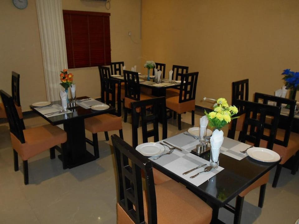 Kifina Emerald Hotel Hotel in Abuja