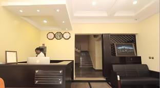 Caesar's Court Hotel and Suites Hotel in Nigeria