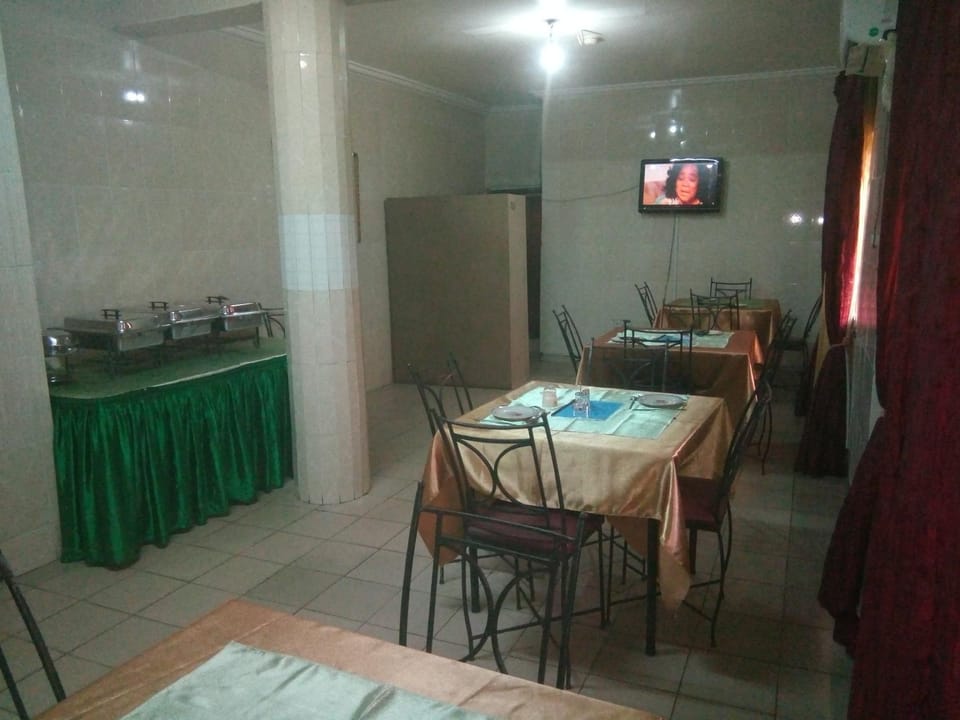 Oxford HotelAbuja Hotel in Abuja