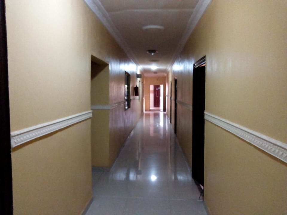 Gen-Preston Hotel and Suites Hotel in Nigeria