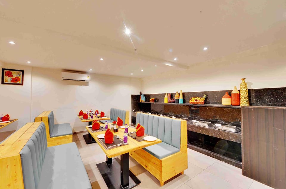 The Lavender Hotel Hotel in Bengaluru