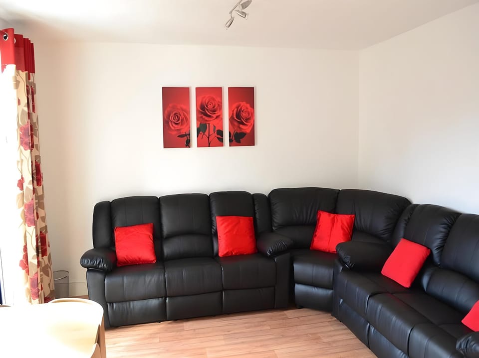Bristol Serviced Lettings - Filton Apartments Apartment hotel in Bristol