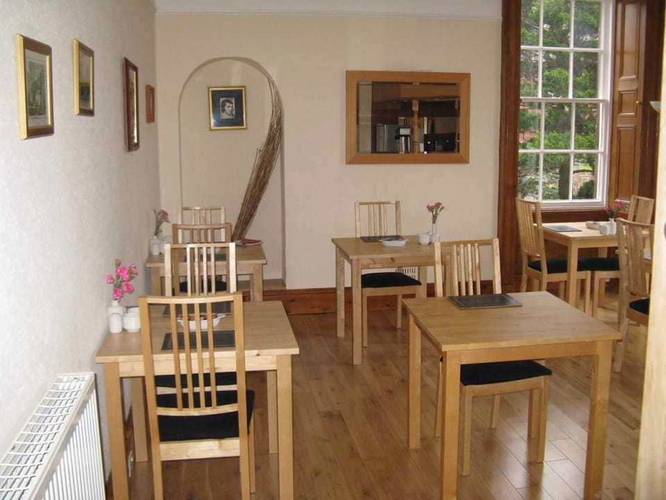 Dumfries Villa Hotel in Dumfries