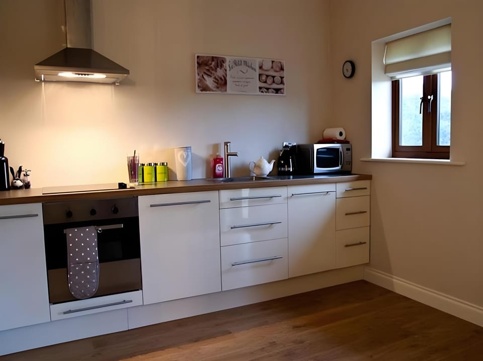 Hillcroft Accommodation Lodge in England