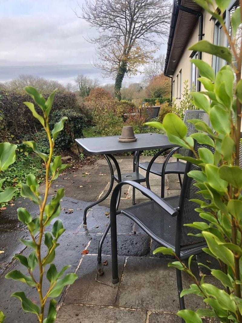 Hillcroft Accommodation Lodge in England