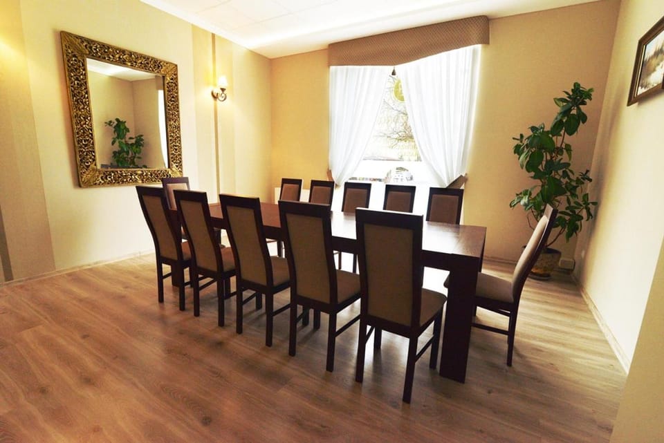Hotel Forum Fitness Spa & Wellness Hotel in Masovian Voivodeship