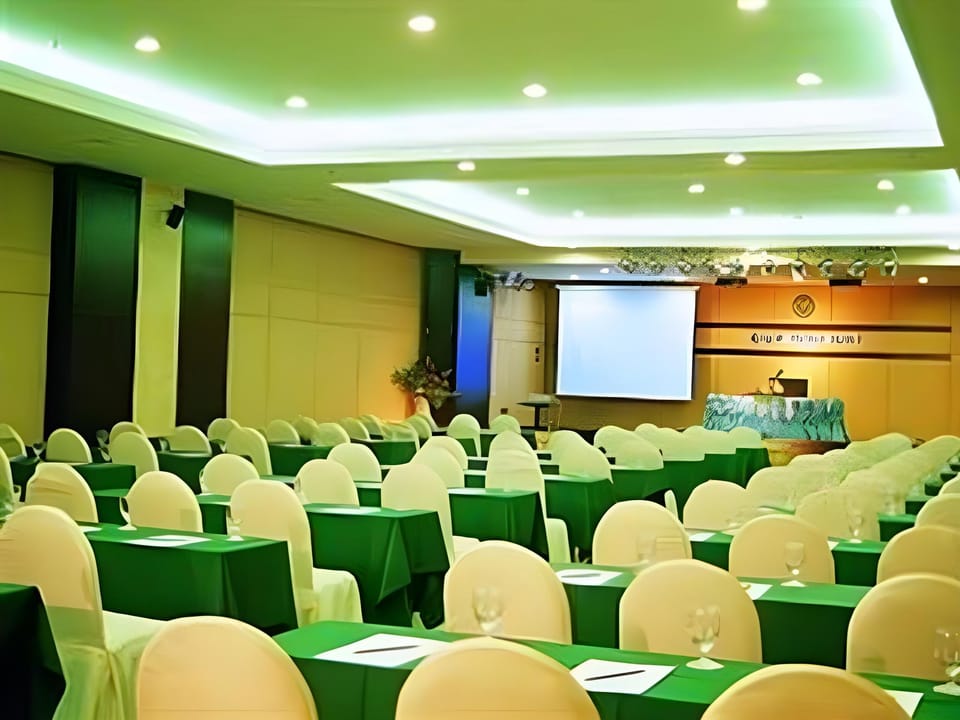 Royal Benja Hotel Hotel in Bangkok