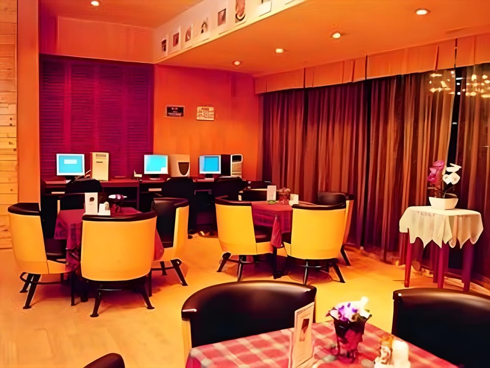Royal Benja Hotel Hotel in Bangkok