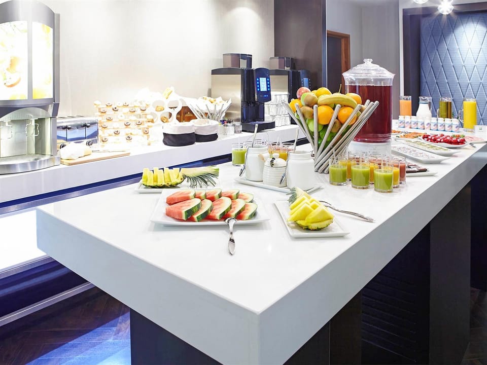 ibis Styles Liverpool Centre Dale Street Hotel in Liverpool