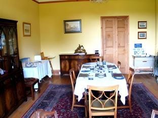 Lamphey Park Guest House Hotel in Wales