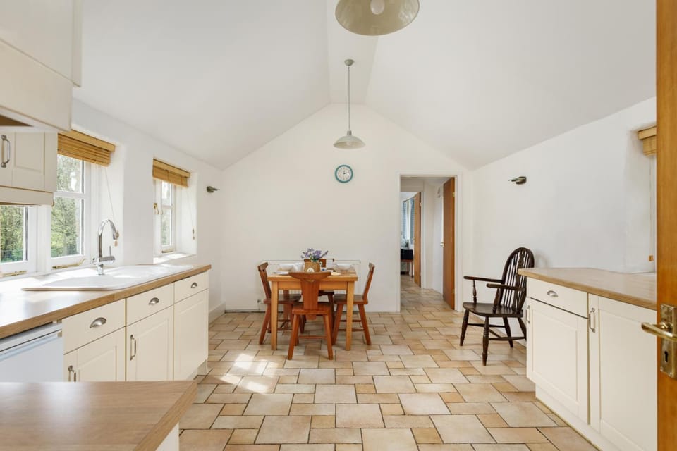 Little Pengelly Farm Hotel in England