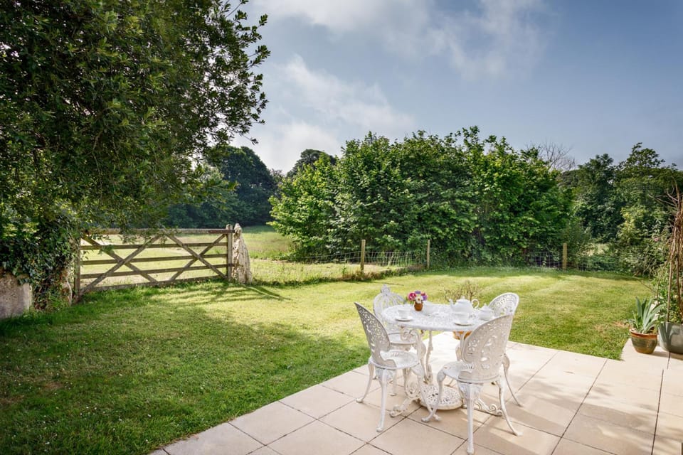Little Pengelly Farm Hotel in England