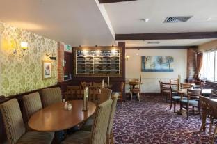 Meadow Farm Redditch by Marstons Inns Hotel in Wychavon District