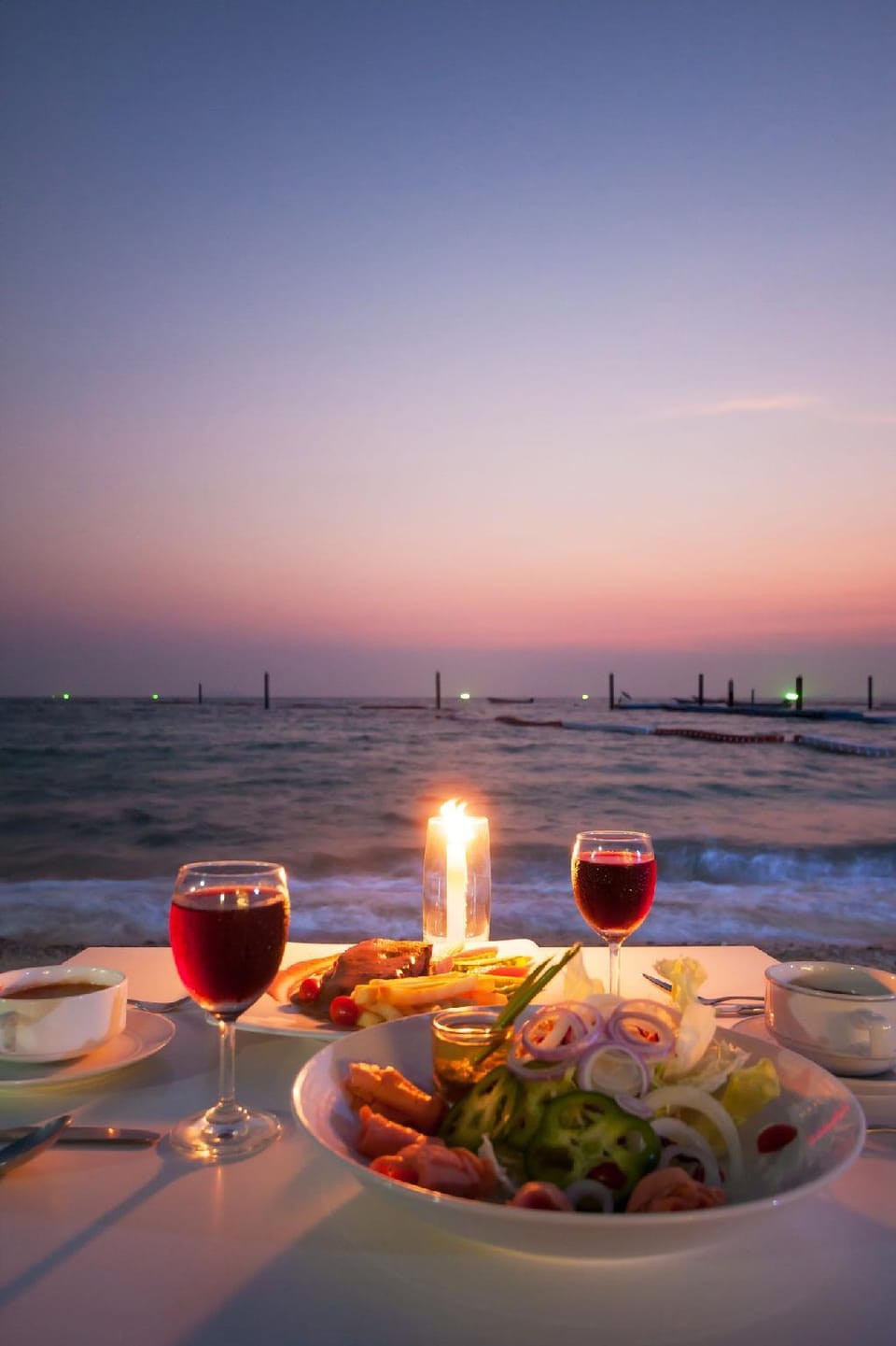 Xanadu Beach Resort Hotel in Chon Buri Changwat