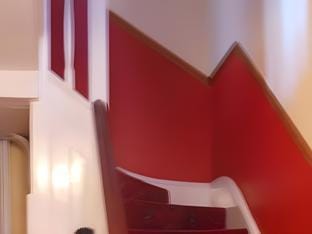 The Oakcliffe Hotel in Exeter