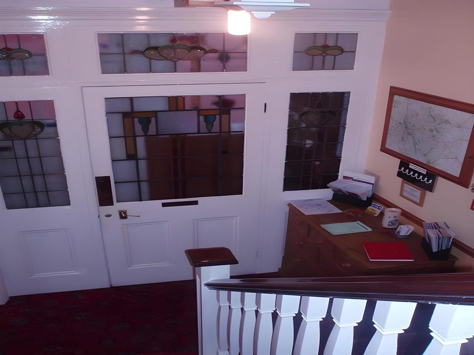 The Oakcliffe Hotel in Exeter