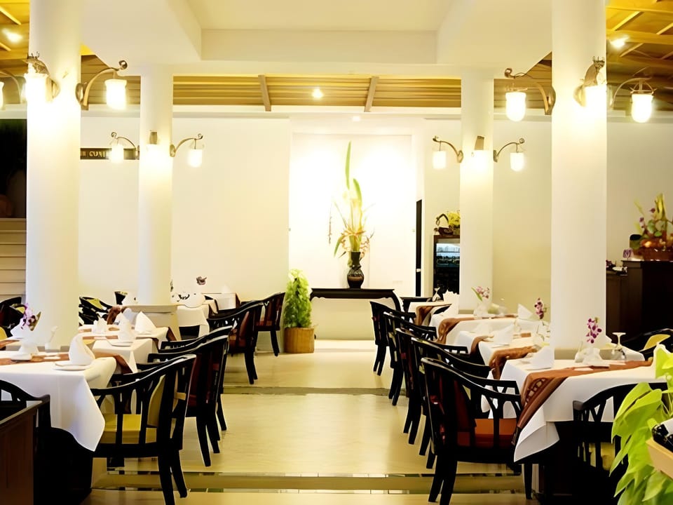 Access Resort & Villas Hotel in Phuket