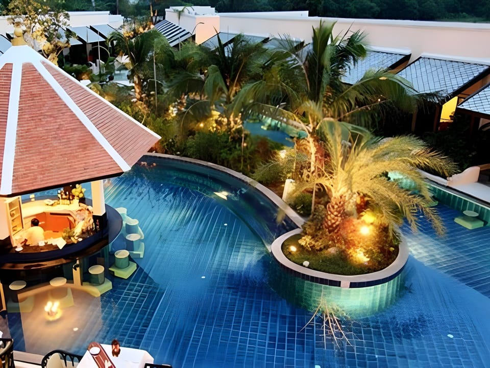 Access Resort & Villas Hotel in Phuket