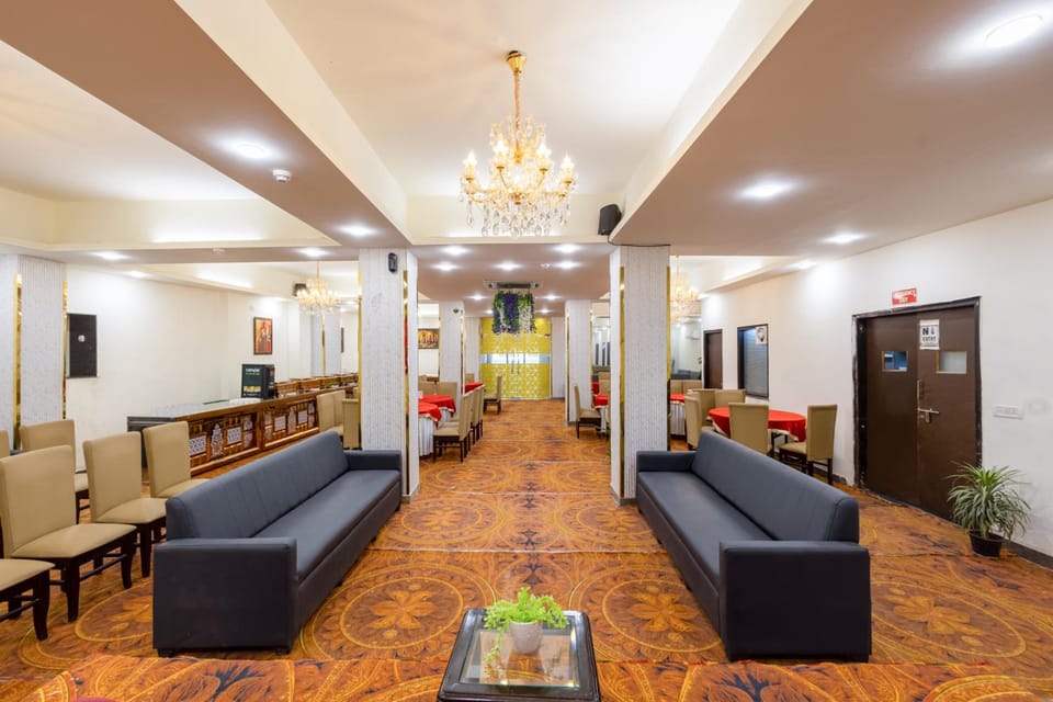 Hotel Yashobhoomi Tashree Dwarka Hotel in New Delhi
